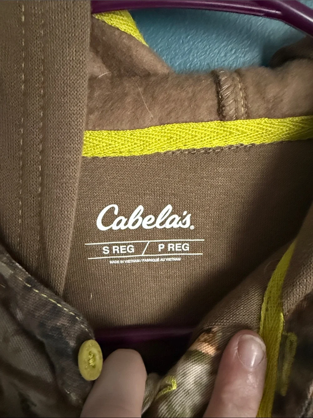 Cabelas cabela sleeveless